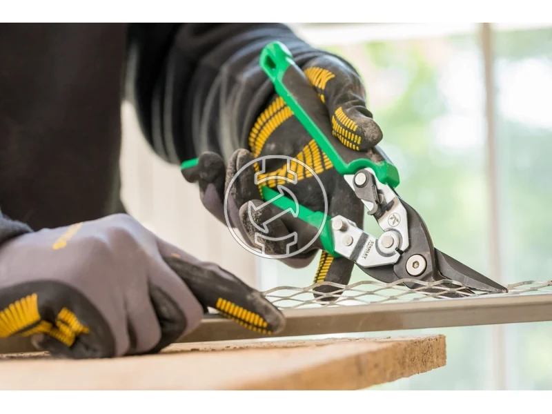 Kép: Stanley Fatmax lemezvago ollo jobbos 250 mm_2.webp