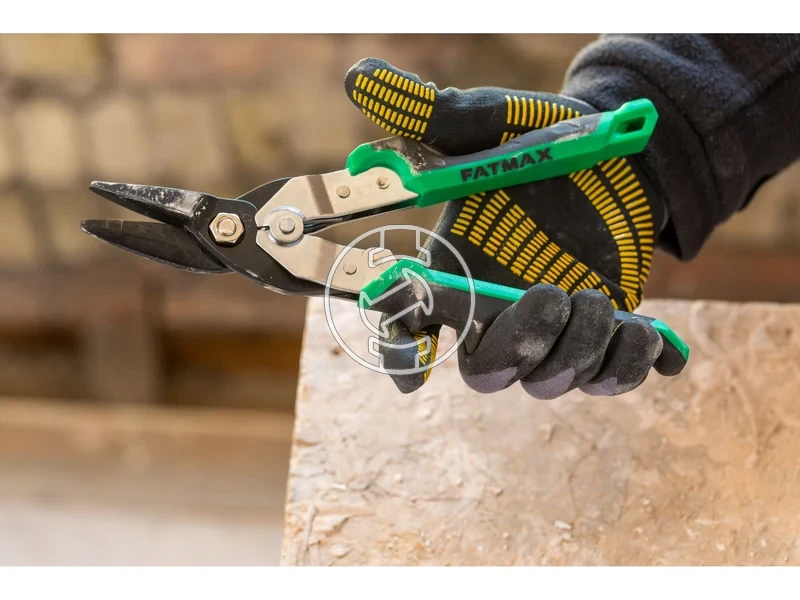 Kép: Stanley Fatmax lemezvago ollo jobbos 250 mm_3.webp