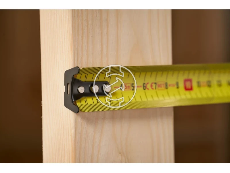 Kép: Stanley Fatmax magneses meroszalag 5 m_10.webp