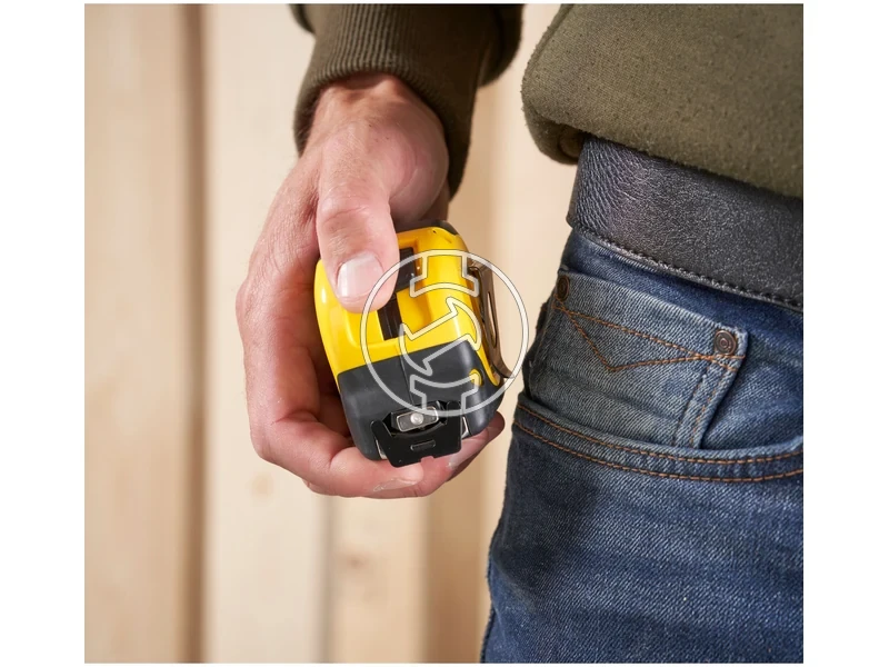 Kép: Stanley Fatmax magneses meroszalag 5 m_11.webp