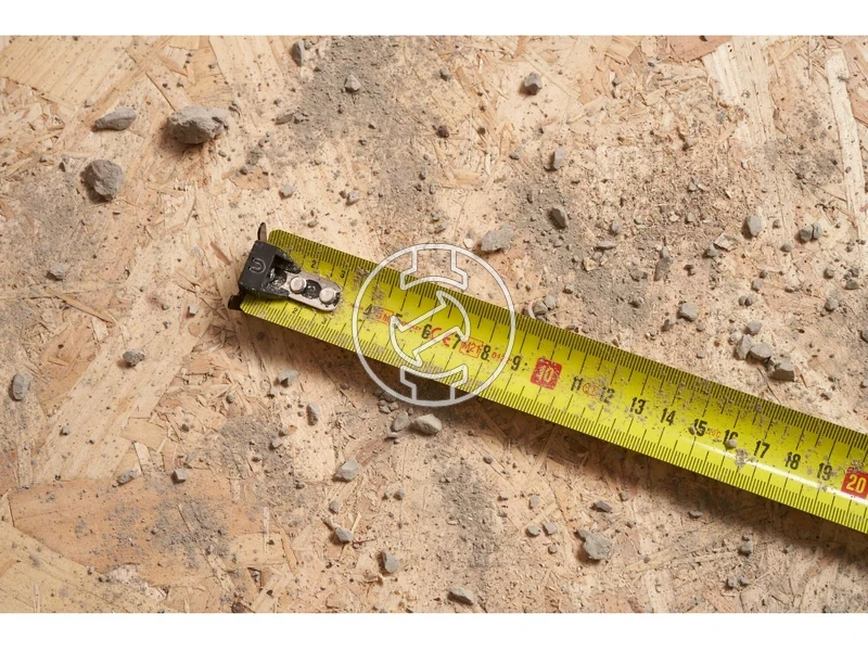 Kép: Stanley Fatmax magneses meroszalag 5 m_12.webp