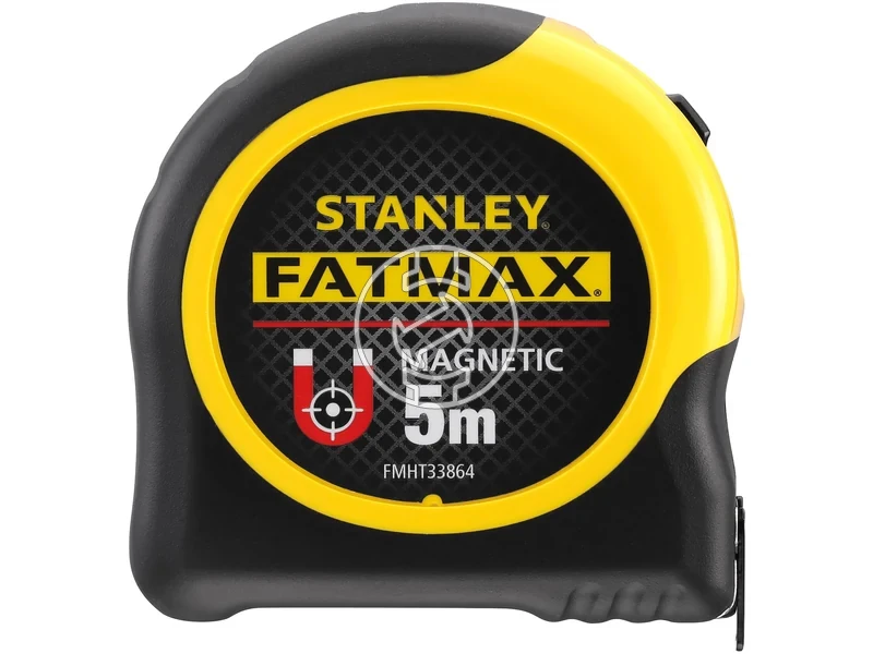 Kép: Stanley Fatmax magneses meroszalag 5 m_1.webp
