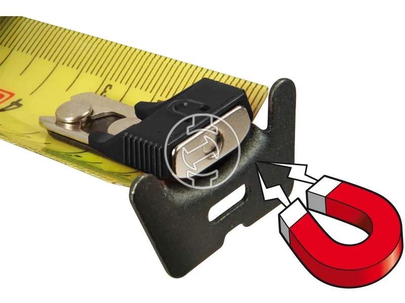 Kép: Stanley Fatmax magneses meroszalag 8 m_12.webp