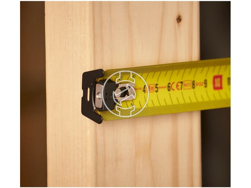 Kép: Stanley Fatmax magneses meroszalag 8 m_14.webp
