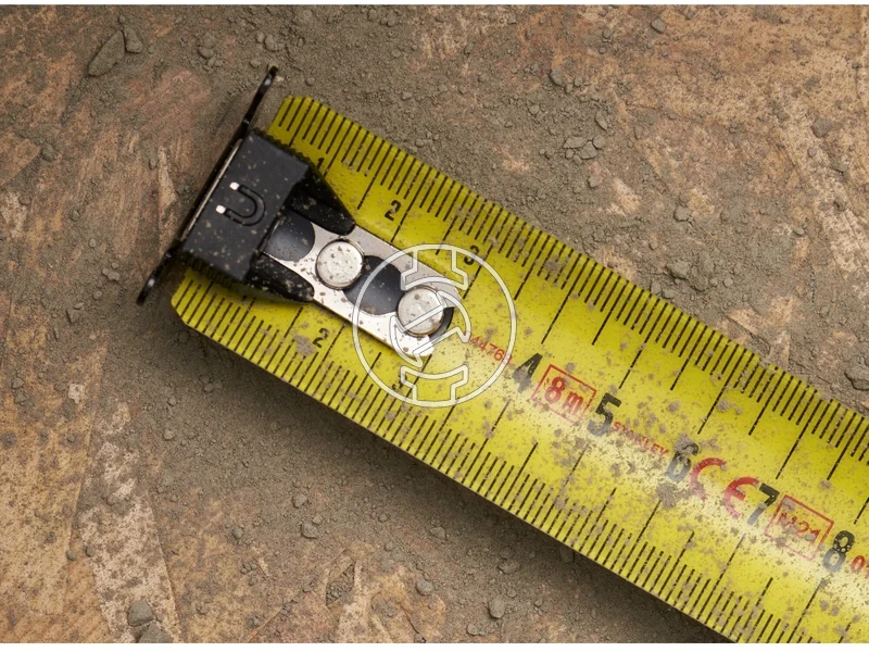 Kép: Stanley Fatmax magneses meroszalag 8 m_16.webp