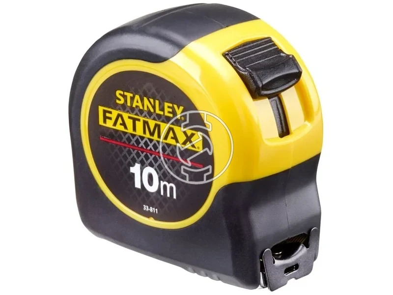 Kép: Stanley FatMax meroszalag 10m x 32 mm_20.webp