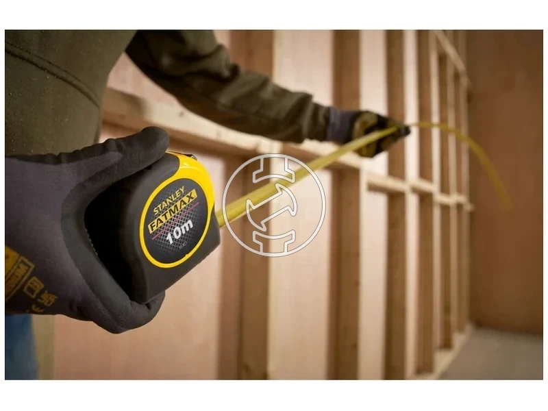 Kép: Stanley FatMax meroszalag 10m x 32 mm_24.webp