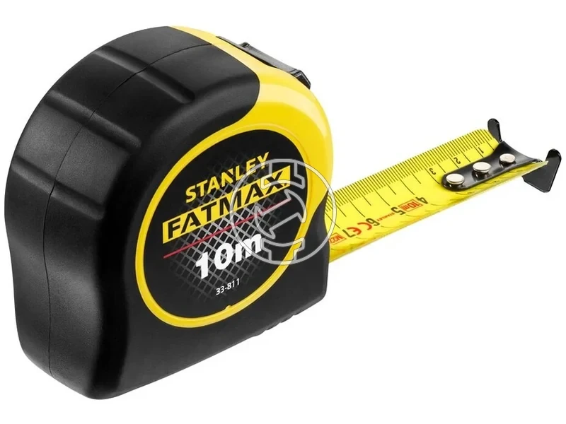 Kép: Stanley FatMax meroszalag 10m x 32 mm_33.webp