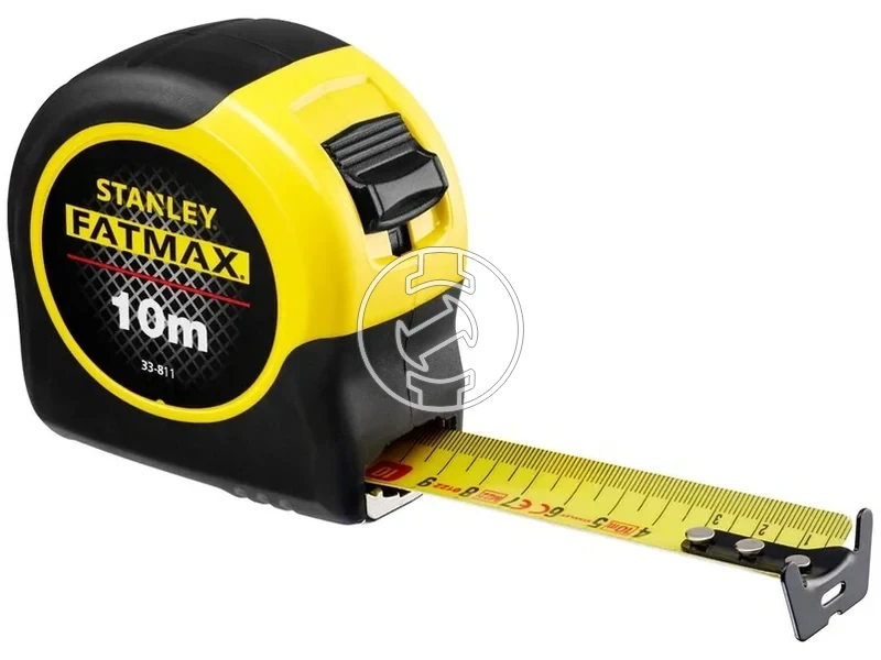 Kép: Stanley FatMax meroszalag 10m x 32 mm_34.webp