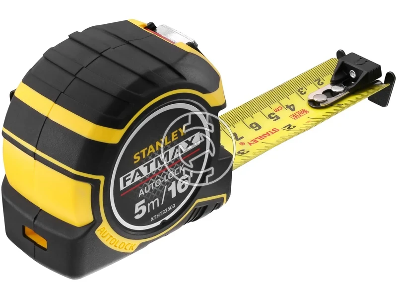 Kép: Stanley FATMAX meroszalag 32 mm x 5 m_1.webp