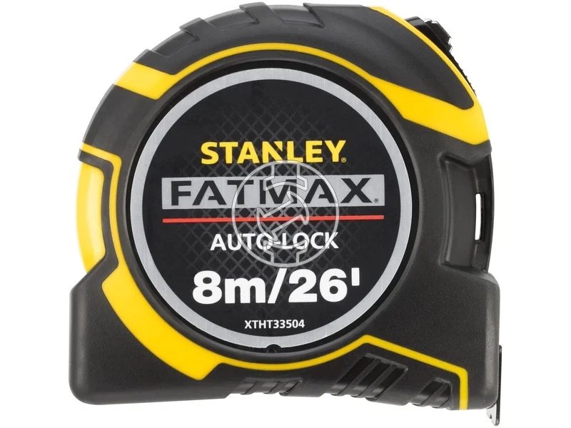 Kép: Stanley FATMAX meroszalag 32 mm x 8 m_0.webp