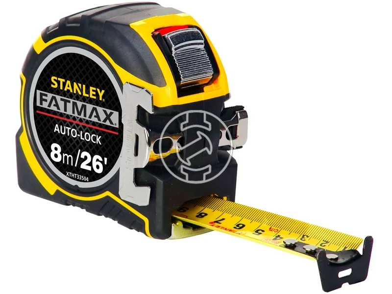 Kép: Stanley FATMAX meroszalag 32 mm x 8 m_1.webp