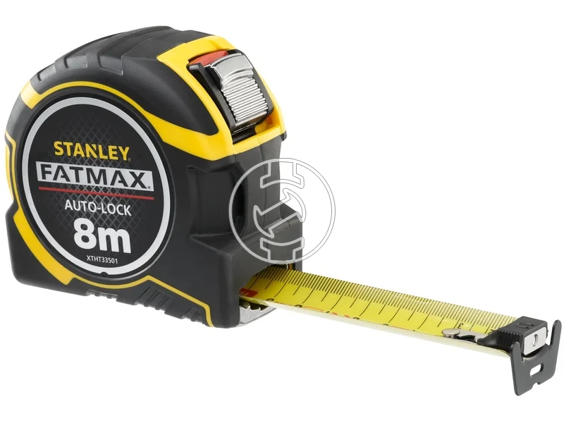 Kép: Stanley FATMAX meroszalag 32 mm x 8 m_1.webp