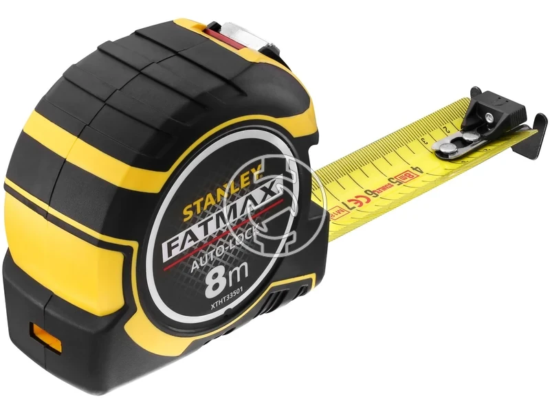 Kép: Stanley FATMAX meroszalag 32 mm x 8 m_2.webp