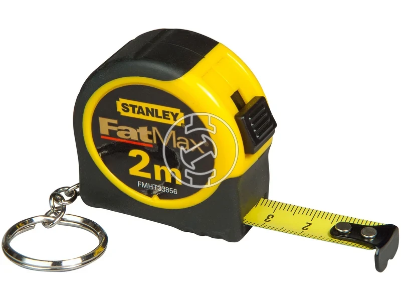 Kép: Stanley Fatmax meroszalag 36 db_0.webp