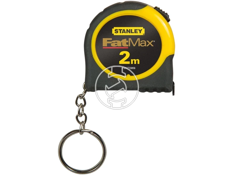 Kép: Stanley Fatmax meroszalag 36 db_1.webp