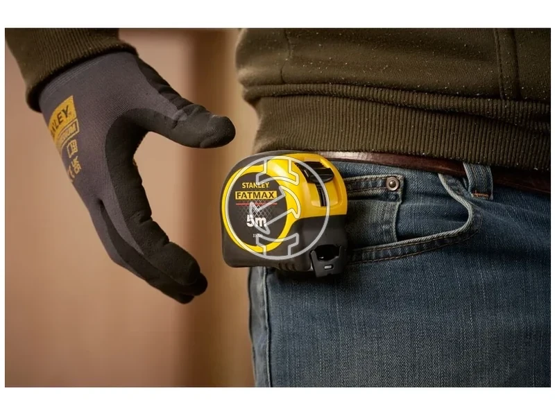 Kép: Stanley FatMax meroszalag 5m x 32 mm_17.webp