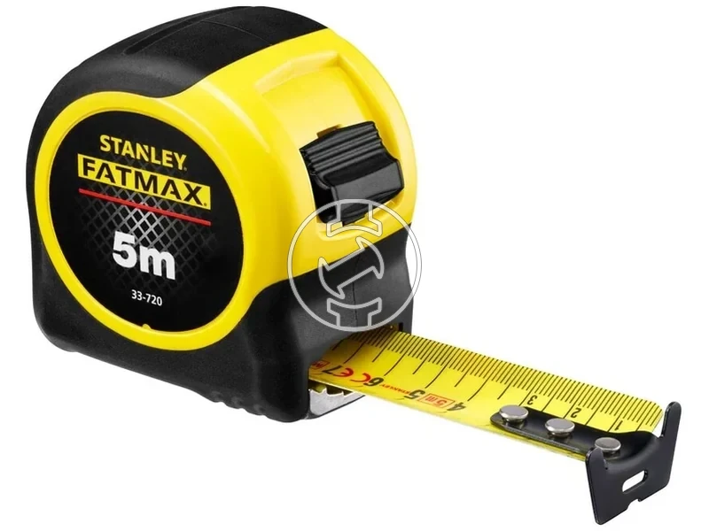 Kép: Stanley FatMax meroszalag 5m x 32 mm_22.webp