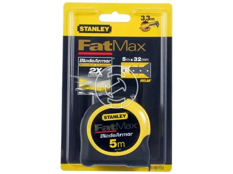 Kép: Stanley FatMax meroszalag 5m x 32 mm_24.webp
