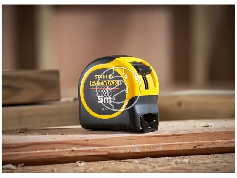Kép: Stanley FatMax meroszalag 5m x 32 mm_5.webp