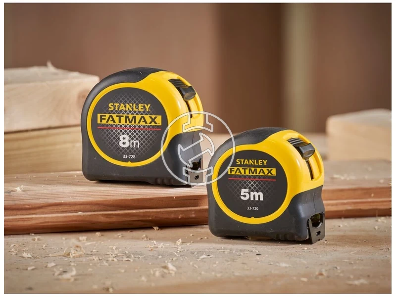 Kép: Stanley Fatmax meroszalag keszlet 5m8m_11.webp