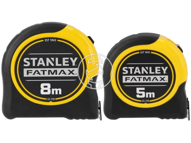 Kép: Stanley Fatmax meroszalag keszlet 5m8m_1.webp