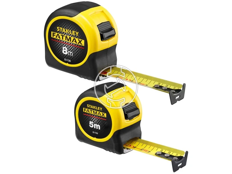 Kép: Stanley Fatmax meroszalag keszlet 5m8m_3.webp