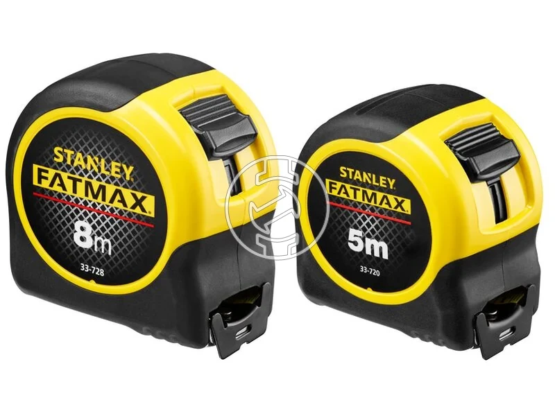 Kép: Stanley Fatmax meroszalag keszlet 5m8m_4.webp