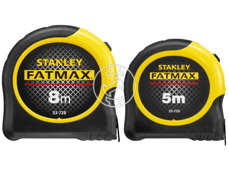 Kép: Stanley Fatmax meroszalag keszlet 5m8m_5.webp