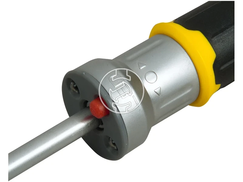 Kép: Stanley Fatmax multibit csavarhuzo 12 db_12.webp