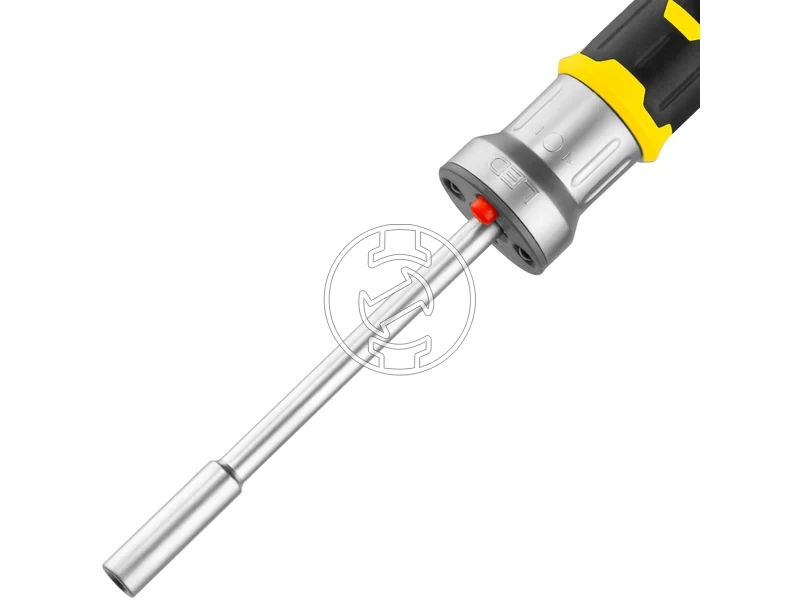 Kép: Stanley Fatmax multibit csavarhuzo 12 db_2.webp