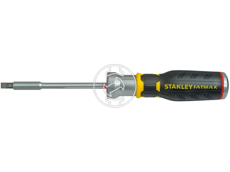 Kép: Stanley Fatmax multibit csavarhuzo 12 db_7.webp