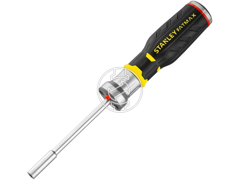 Kép: Stanley Fatmax multibit csavarhuzo 12 db_8.webp