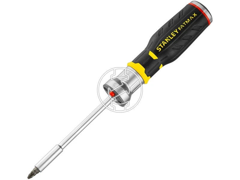 Kép: Stanley Fatmax multibit csavarhuzo 12 db_9.webp