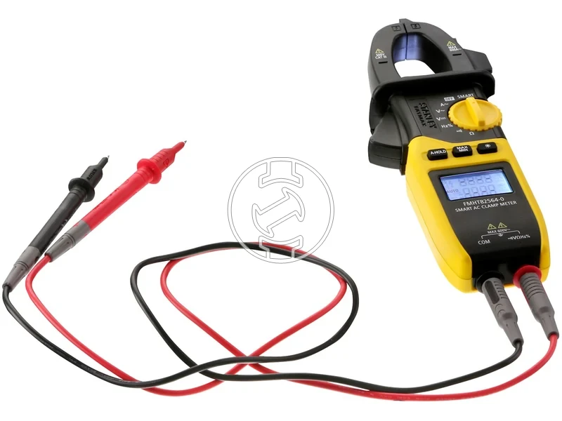 Kép: Stanley Fatmax multimeter 600 V_0.webp