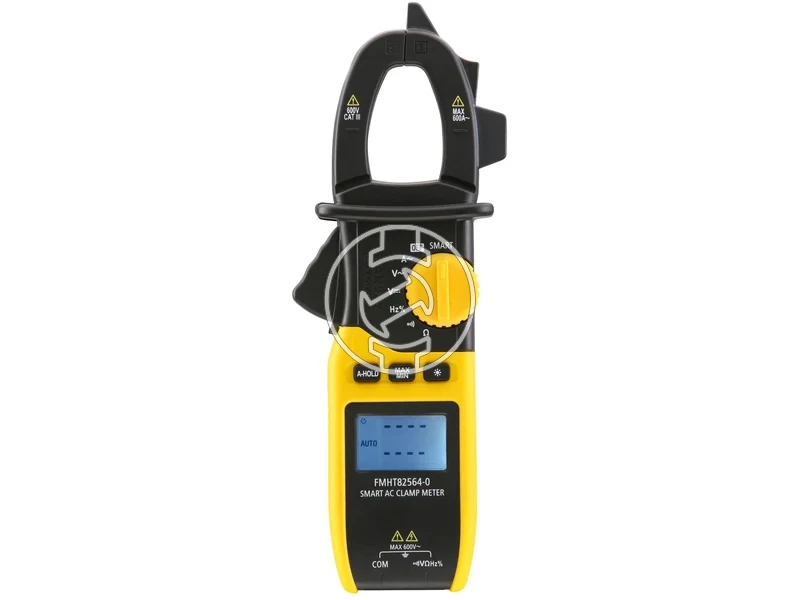 Kép: Stanley Fatmax multimeter 600 V_1.webp