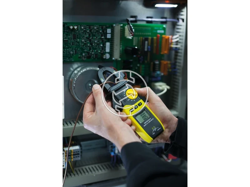 Kép: Stanley Fatmax multimeter 600 V_3.webp