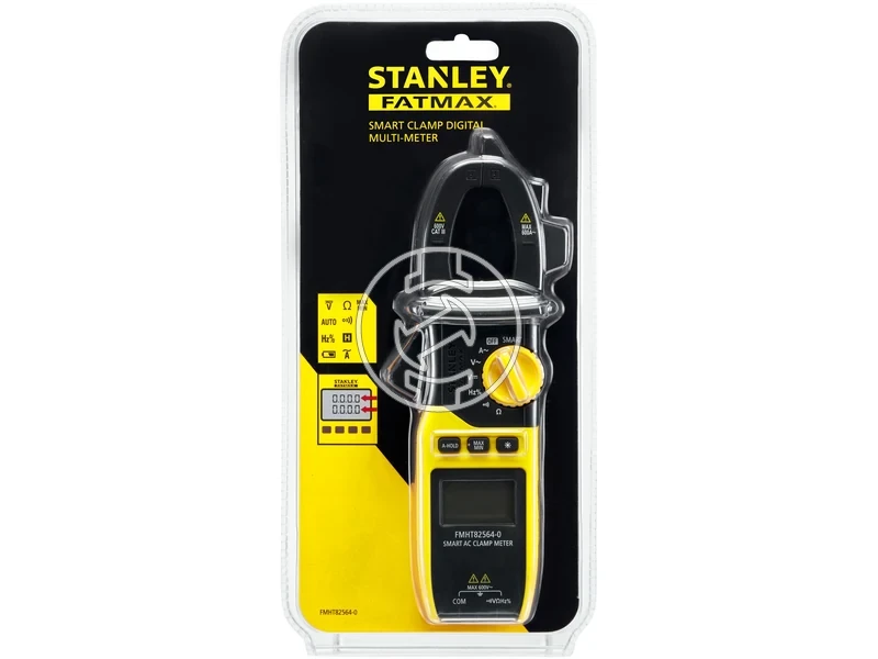 Kép: Stanley Fatmax multimeter 600 V_5.webp