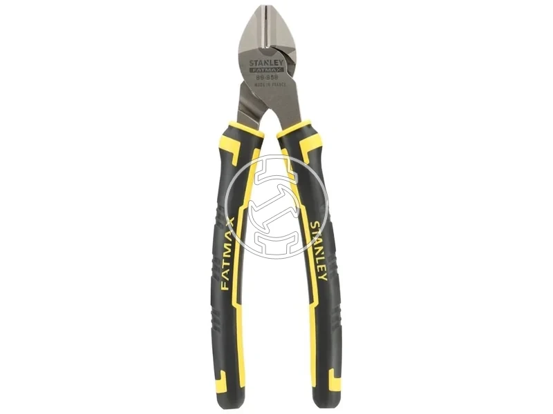 Kép: Stanley FatMax oldalcsipofogo 150 mm_0.webp