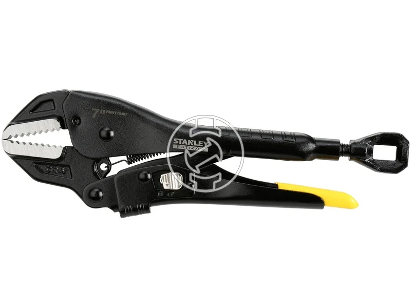 Kép: Stanley Fatmax onzaro fogo 180 mm_1.webp