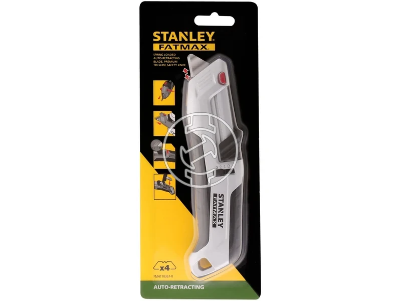Kép: Stanley Fatmax osszecsukhato kes fem hazas_9.webp