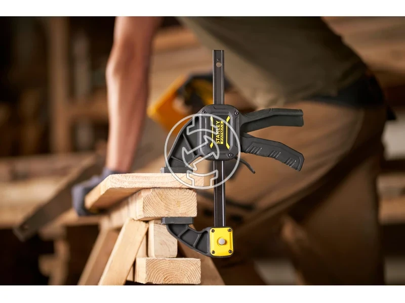 Kép: Stanley Fatmax pillanatszorito L 150 mm_3.webp
