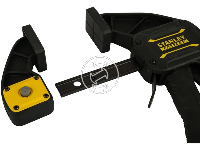Kép: Stanley Fatmax pillanatszorito L 150 mm_8.webp