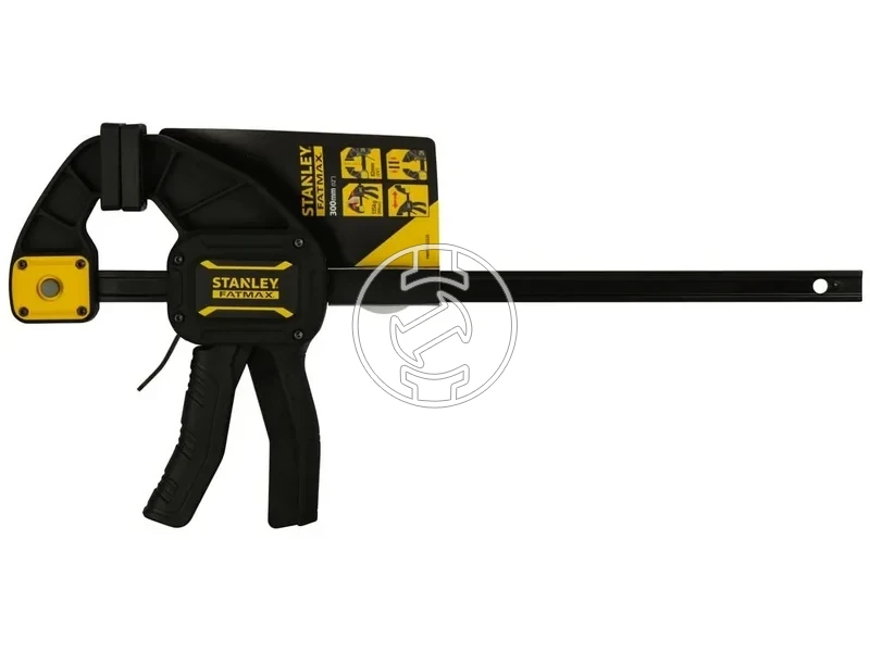 Kép: Stanley FatMax pillanatszorito L 300 mm_6.webp