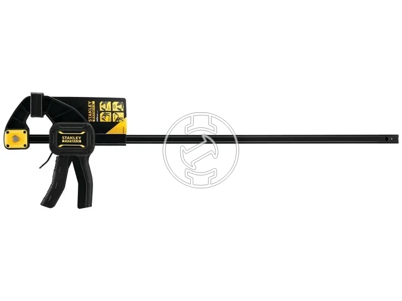 Kép: Stanley FatMax pillanatszorito L 600 mm_3.webp