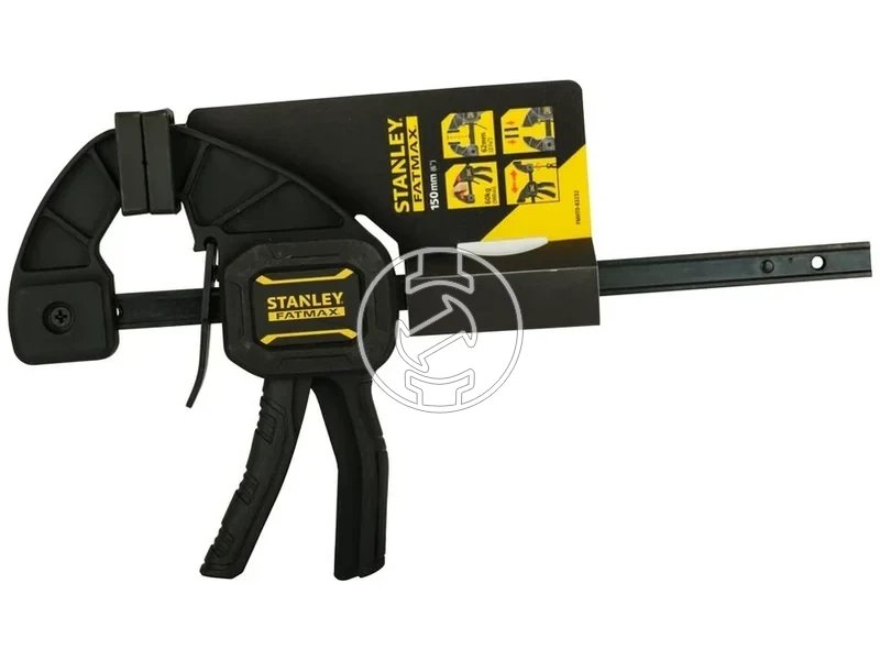 Kép: Stanley FatMax pillanatszorito M 150 mm_20.webp