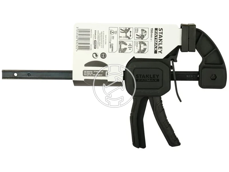 Kép: Stanley FatMax pillanatszorito M 150 mm_23.webp