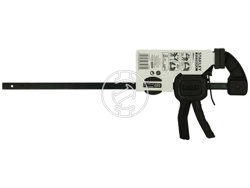 Kép: Stanley FatMax pillanatszorito M 300 mm_6.webp