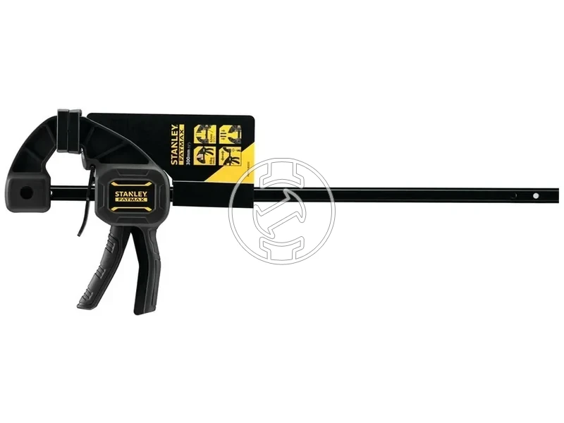 Kép: Stanley FatMax pillanatszorito M 300 mm_7.webp