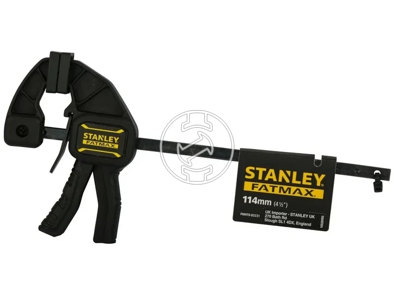 Kép: Stanley FatMax pillanatszorito S 120 mm_3.webp